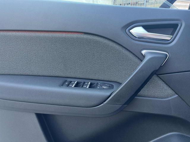 RENAULT Captur usata, con Boardcomputer
