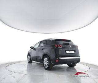 PEUGEOT 3008 usata 3