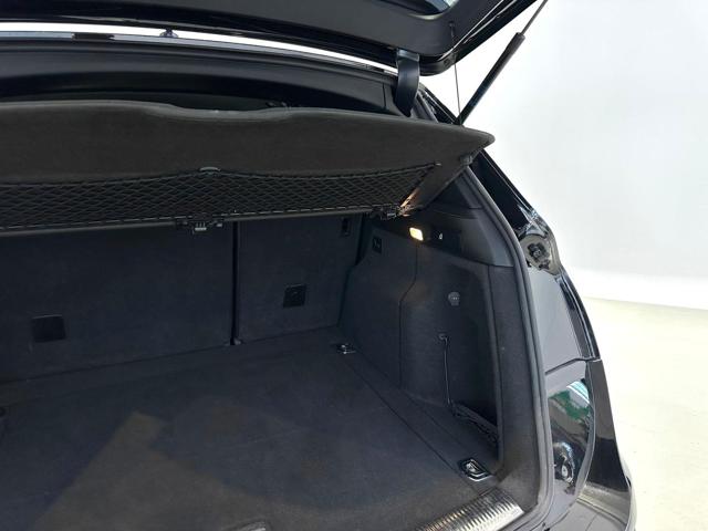 AUDI SQ5 usata, con Cruise Control