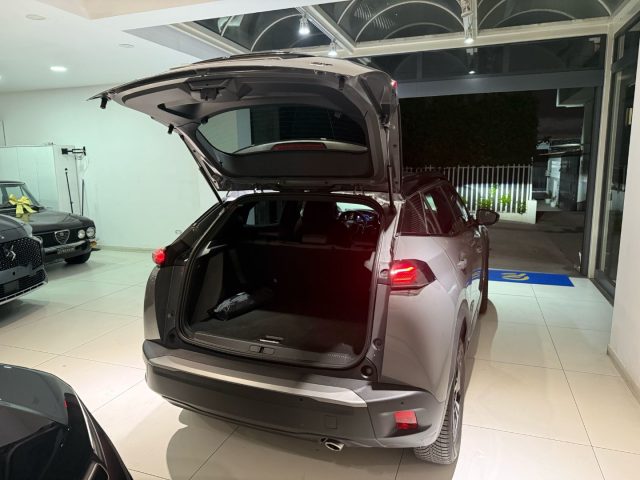 PEUGEOT 2008 usata, con Chiusura centralizzata