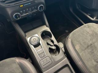 FORD Kuga usata, con Volante in pelle