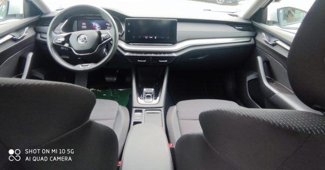 SKODA Octavia usata, con Touch screen