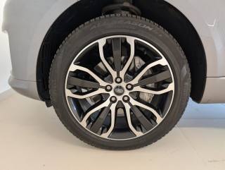 LAND ROVER Range Rover Sport usata, con Cerchi in lega