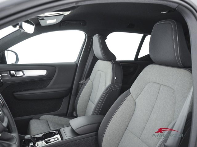 VOLVO XC40 usata 7