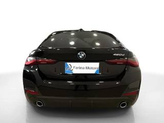 BMW 420 usata, con Airbag Passeggero