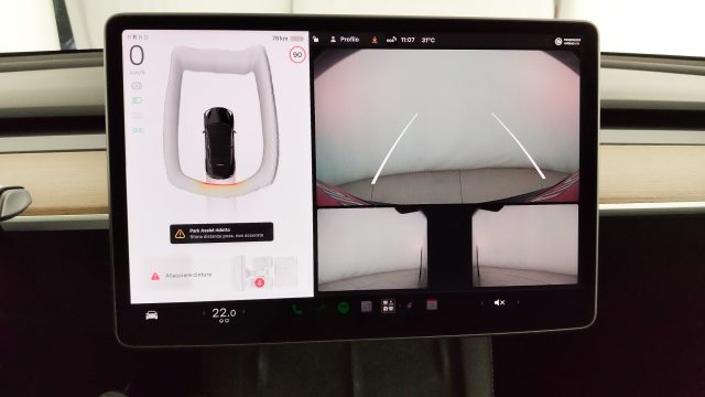 TESLA Model Y usata 54