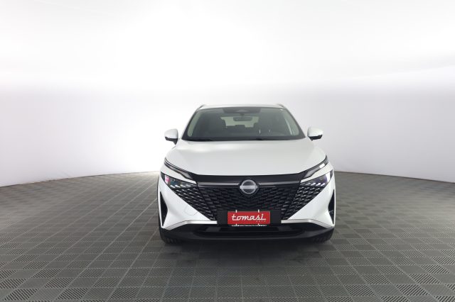 NISSAN Qashqai usata 0