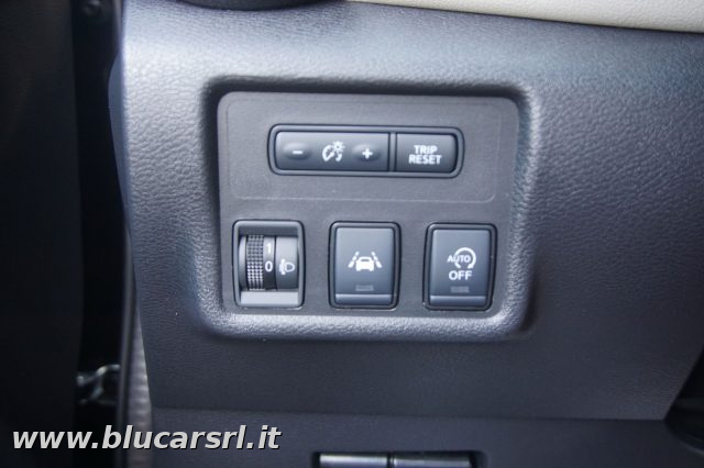 NISSAN Micra usata 18