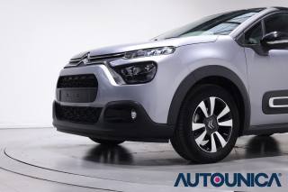 CITROEN C3 usata, con Controllo automatico clima