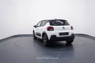 CITROEN C3 usata, con Airbag Passeggero