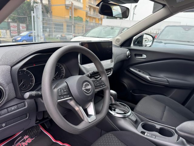 NISSAN Juke usata, con Chiusura centralizzata