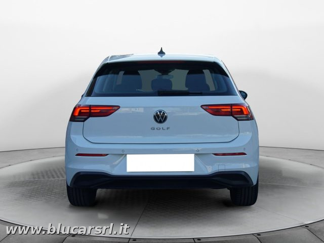 VOLKSWAGEN Golf usata, con Airbag Passeggero