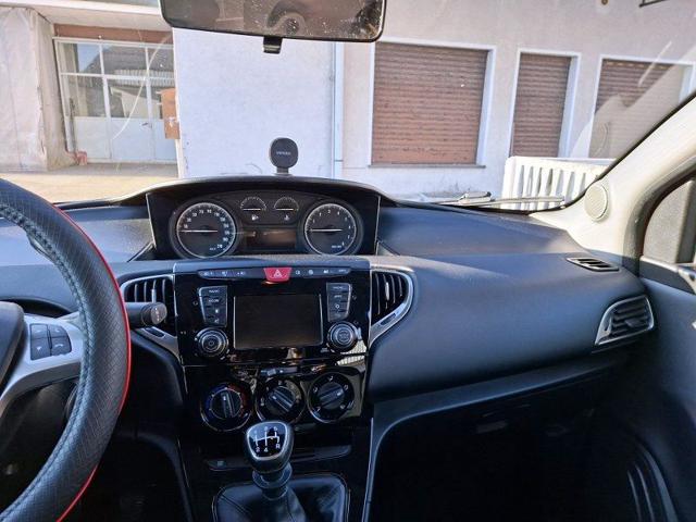 LANCIA Ypsilon usata 55