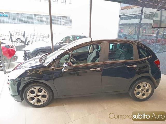 CITROEN C3 usata, con Climatizzatore