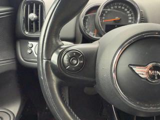 MINI Countryman usata, con Pneumatici da neve