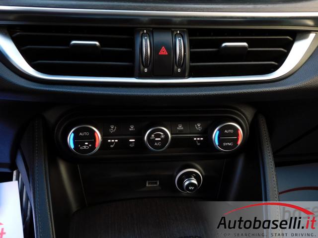 ALFA ROMEO Stelvio usata 76