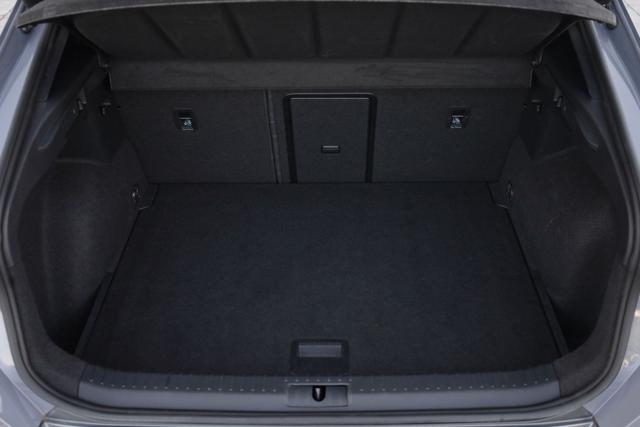 CUPRA Formentor usata, con Airbag testa