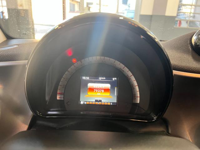 SMART ForTwo usata, con Climatizzatore