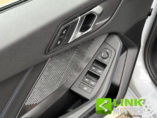 BMW 120 usata, con Bracciolo