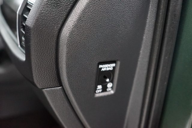 SKODA Kodiaq usata 52