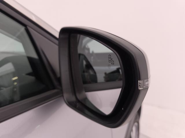 PEUGEOT 3008 usata, con Sensore di pioggia