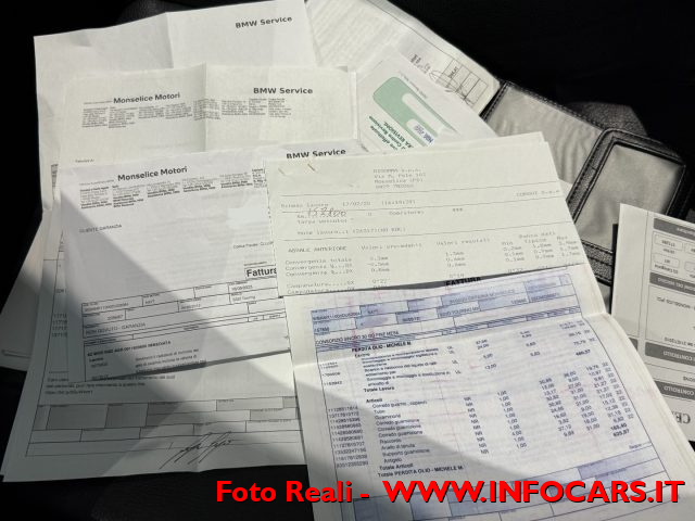 BMW 520 usata, con Lettore CD