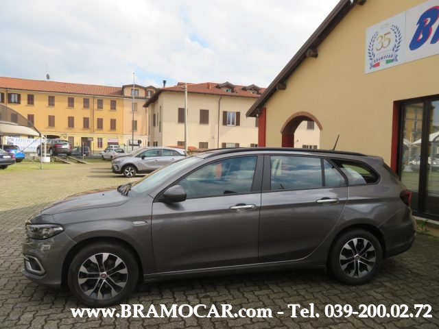 FIAT Tipo usata, con Chiusura centralizzata