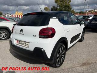 CITROEN C3 usata, con Airbag laterali