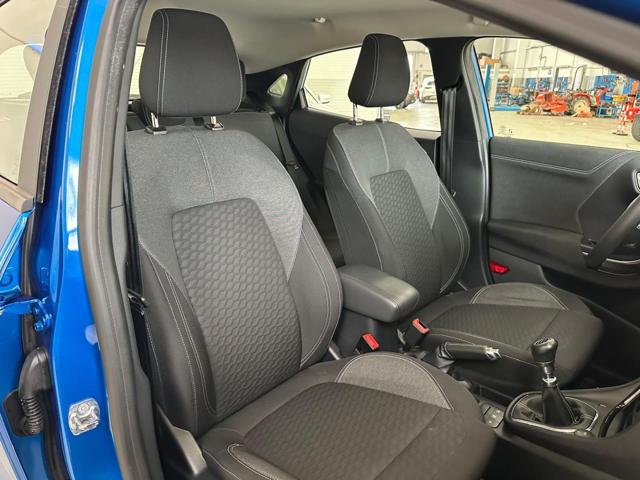 FORD Puma usata, con Cruise Control