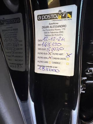 RENAULT Captur usata, con Vivavoce