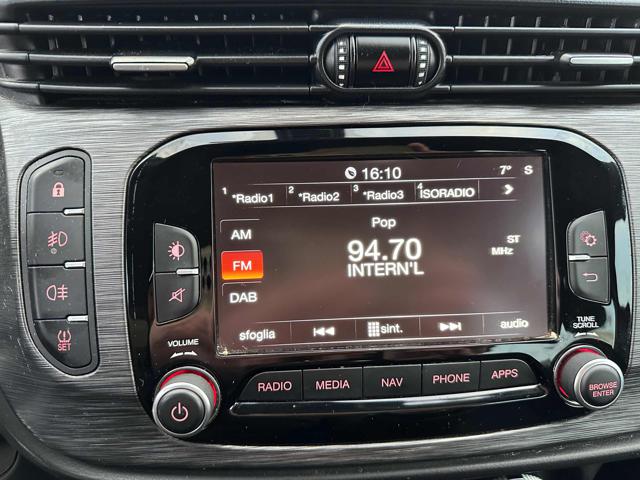 ALFA ROMEO Giulietta usata, con Vivavoce