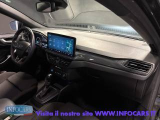 FORD Focus usata, con Controllo trazione