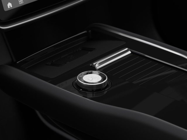 VOLVO EX90 usata, con Immobilizzatore elettronico