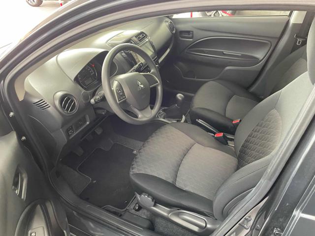 MITSUBISHI Space Star usata, con Airbag Passeggero