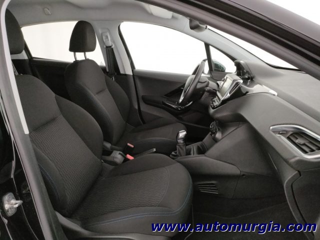 PEUGEOT 208 usata, con Climatizzatore