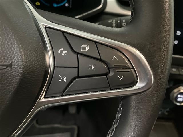 RENAULT Captur usata, con Sensore di pioggia