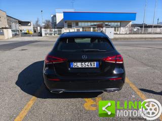 MERCEDES-BENZ A 160 usata, con Autoradio