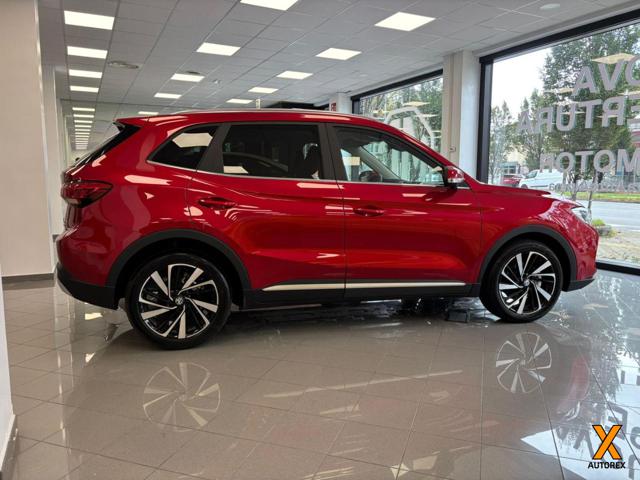 MG ZS usata, con Airbag Passeggero