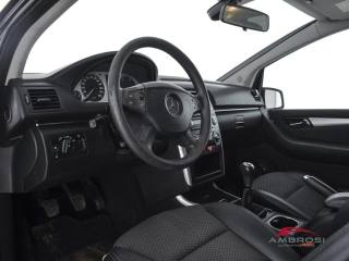 MERCEDES-BENZ B 180 usata 7