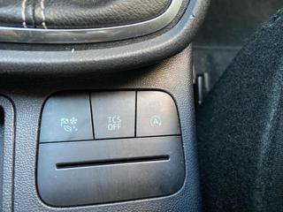 FORD Puma usata, con ESP