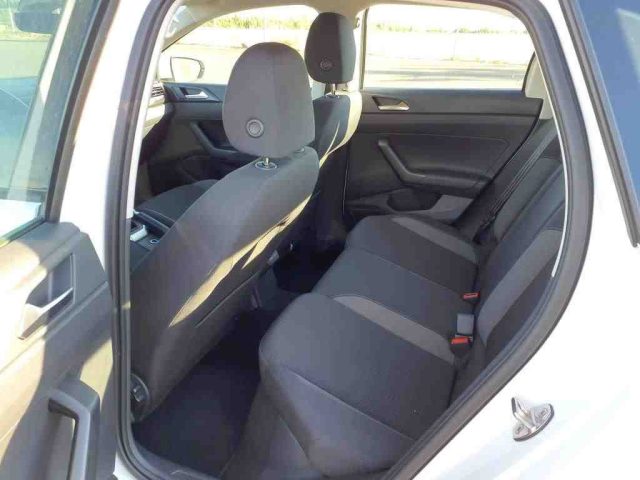 VOLKSWAGEN Polo usata, con Chiusura centralizzata