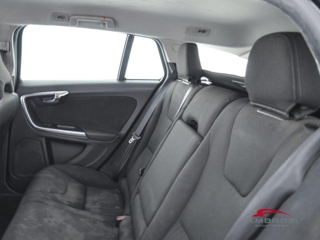 VOLVO V60 usata 9