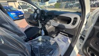 FIAT Pandina usata, con Isofix