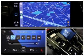 VOLKSWAGEN Golf usata, con Cruise Control