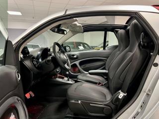SMART ForTwo usata 22