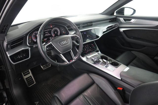 AUDI A6 usata 0