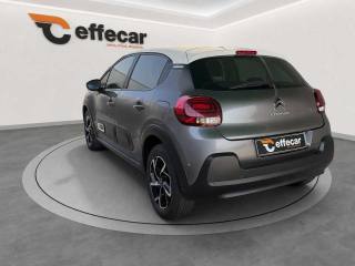 CITROEN C3 usata, con Airbag Passeggero