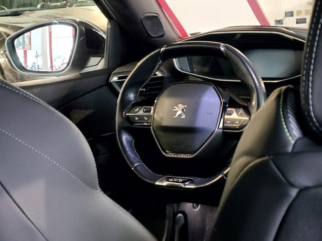 PEUGEOT 2008 usata, con ESP