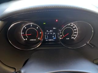 MITSUBISHI Outlander usata, con Autoradio