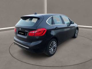 BMW 216 usata, con Airbag laterali